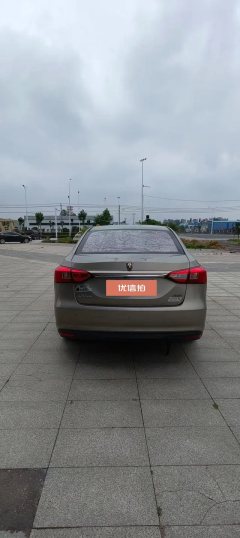 2017 Roewe 360 2017 1.5 MT Elite #8