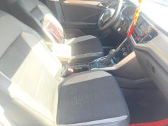 2019 Volkswagen T-Roc 2018 1.4T AT 230TSIEntryFWD #8