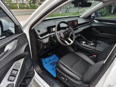 2025 Haval H6 2024 1.5T AT 2WDClassic #5