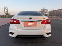 2022 Nissan Sylphy 2022 Classic 1.6XE MTComfort #5