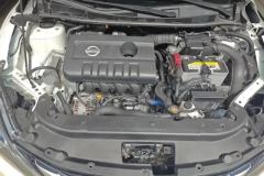 2016 Nissan Sylphy 2016 1.6 AT XLLuxury #10