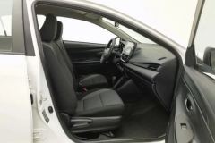 2021 Toyota Vios 2021 1.5 AT EnactusEdition #22