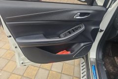 2022 GAC Trumpchi Trumpchi GS4 2022 1.5T AT 270T ATSmart DrivePilot #7