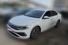 2025 Volkswagen Bora Sedan 2025 Facelift 200TSI DSGYuexingNavEdition #1