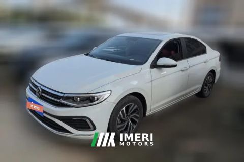 2025 Volkswagen Bora Sedan 2025 Facelift 200TSI DSGYuexingNavEdition