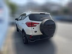 2021 BYD Yuan Pro 2021 401KM Luxury #7