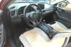 2015 Mazda Mazda3 Axela Sedan 2016 1.5 AT Comfort #12