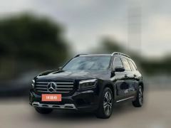 2025 Mercedes-Benz GLB-Class 2025 GLB 220 Dynamic #1