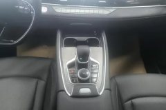 2025 Chery Tiggo 8 Pro 2025 1.6T AT 290T 2WDLuxury #16