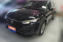 2022 Honda CR-V 2023 1.5T AT 240TURBO 2WDFeng ShangEdition 5Seat #1