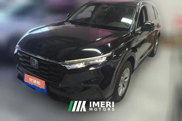 2022 Honda CR-V 2023 1.5T AT 240TURBO 2WDFeng ShangEdition 5Seat