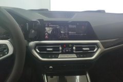 2020 BMW 3 Series 2020 2.0T AT 325Li MSport Pkg Facelift #13