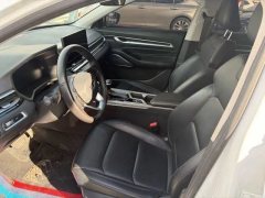 2024 Geely Auto Emgrand Sedan 2022 4th Gen 1.5L CVT Luxury #4