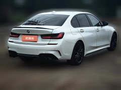2020 BMW 3 Series 2020 2.0T AT 325Li MSport Pkg Facelift #5