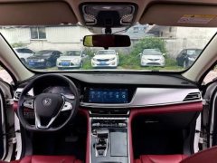 2020 Chang'an CS85 Coupe 2019 1.5T AT moveEdition China VI #6
