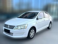 2015 Volkswagen Santana 2013 1.6 MT Fashion #1