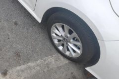 2021 Toyota Corolla 2021 1.8 AT Elite Hybrid #6
