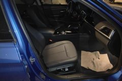 2017 BMW 3 Series 2017 2.0T AT 320Li MSport #8