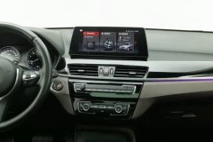 2022 BMW X1 2022 AT sDrive25Li Leading #16
