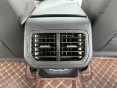 2024 Volkswagen Bora Sedan 2024 1.4T AT 280TSI DSGComfortableEdition #9