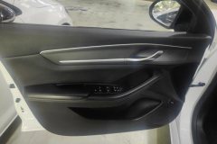 2023 BYD Destroyer 05 2023 Champion 1.5L AT DM-i 120KM Premium #7