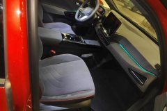 2025 Volkswagen ID.3 2026 clever extremely intelligentEditionGTXkit #8