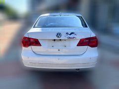 2016 Volkswagen Jetta 2015 1.6 AT Good qualityEditionComfort #4