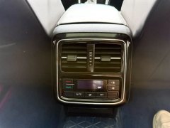 2019 Volkswagen Passat 2019 2.0T AT 330TSILuxury China VI #25