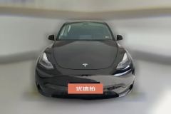 2023 Tesla Model Y 2023 rear wheel driveEdition #2