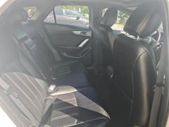 2017 Mazda CX-4 2016 2.0 AT blue sky vitalityEditionFWD #10
