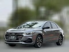2019 Chevrolet Monza 2019 1.3T AT RS 330TcarefreeEdition #1