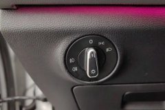 2020 Volkswagen Sagitar 2020 1.4T AT 280TSIComfort China VI #24