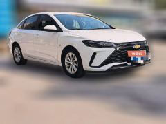 2023 Chevrolet Monza 2023 1.5L AT DCTEnjoy #3