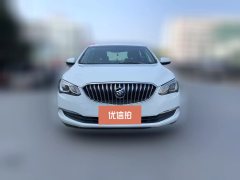 2016 Buick Excelle GT Sedan 2016 1.5 AT 15NElite #2