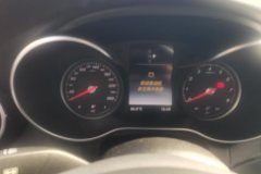 2017 Mercedes-Benz C-Class 2018 2.0T AT C200 L Sport AchievementSpecial #14
