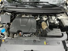 2023 Haval Chitu 2022 Power Enjoy 1.5T AT Copper Rabbit #6