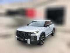 2024 Chery Explore 06 2023 Yue YeEdition 1.6T 2WDExplore the wilderness #1