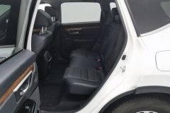 2019 Honda CR-V 2019 1.5T AT 240TURBOFashionFWD China V #19