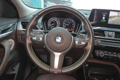 2023 BMW X2 2023 2.0T AT sDrive25i MSportYaoyeEdition #15