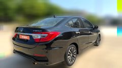 2015 Honda Crider 2013 1.8 AT Luxury #4