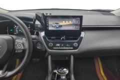 2024 Toyota Corolla Cross 2023 Hybrid 2.0L AT Pioneer #13