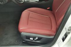 2022 BMW 5 Series 2022 2.0T AT 530Li M Sport Pkg4WD #21