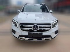 2020 Mercedes-Benz GLB-Class 2020 1.3T AT GLB200Dynamic #2
