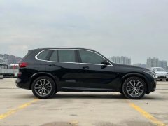 2021 BMW X5 PHEV 2021 3.0T AT 45e MSport Pkg HEV (Imported) #8