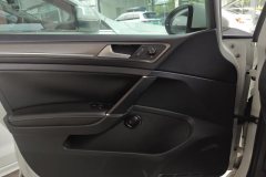 2016 Volkswagen Golf 2016 230TSI ATLuxury #7