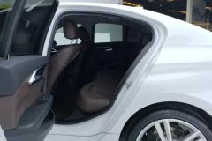 2019 BMW 1 Series 2019 2.0T AT 120i LeadingMSport Pkg #11
