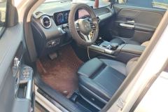 2020 Mercedes-Benz GLB-Class 2020 1.3T AT GLB200Dynamic #9