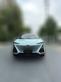2021 Chang'an UNI-T 2021 1.5T AT Sport Flagship #5