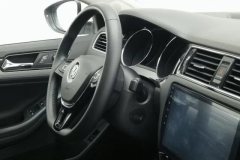 2017 Volkswagen Sagitar 2017 1.6 AT Comfort #23