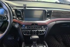 2019 GAC Trumpchi Trumpchi GS8 2017 2.0T AT 320T 2WDLuxurySmart Connect（7Seat） #13